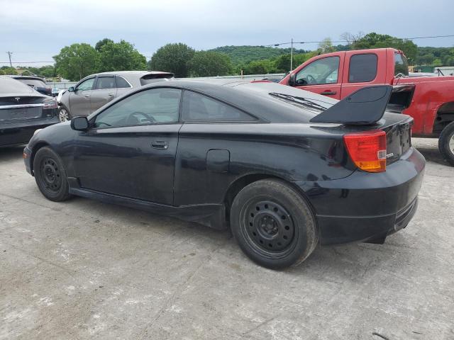 2002 Toyota Celica Gt VIN: JTDDR32T820131924 Lot: 54338324