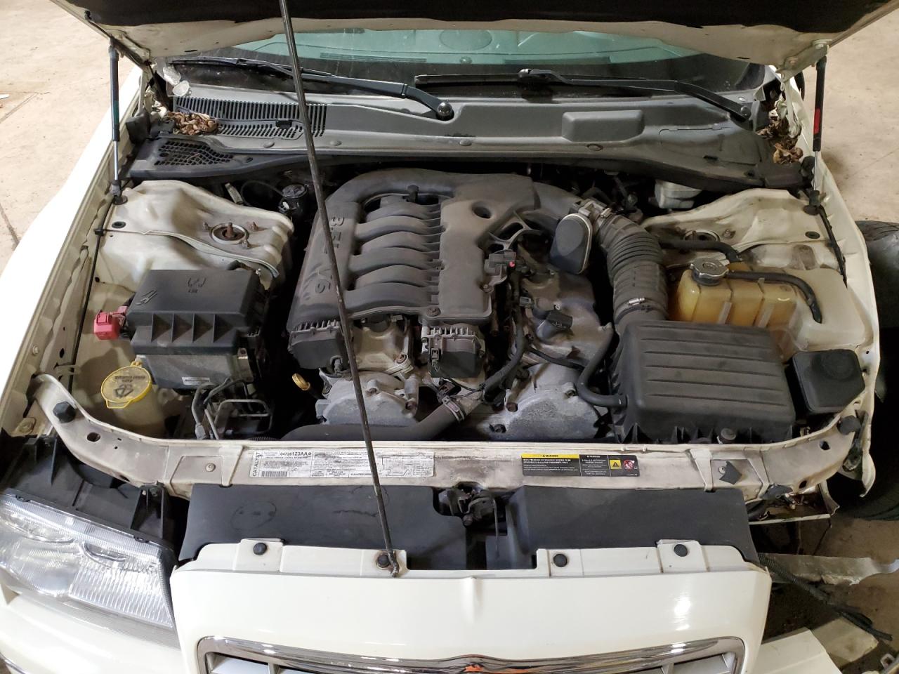 2C3KA53G46H439478 2006 Chrysler 300 Touring