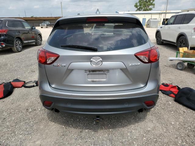 VIN JM3KE2BE4D0128575 2013 Mazda CX-5, Sport no.6