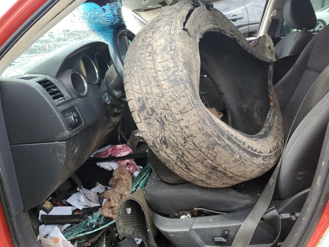 2B3KA33V39H577002 2009 Dodge Charger Sxt