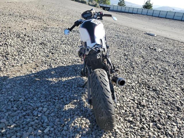 2019 SUZUKI SV650 A - JS1VP55B0K7100872