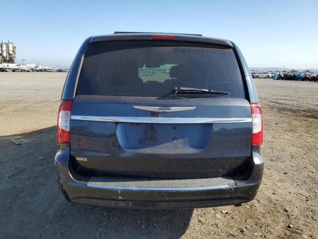 2013 Chrysler Town & Country Touring VIN: 2C4RC1BG7DR747427 Lot: 54837484