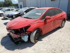 2019 CHEVROLET CRUZE LS - 1G1BC5SM1K7142843