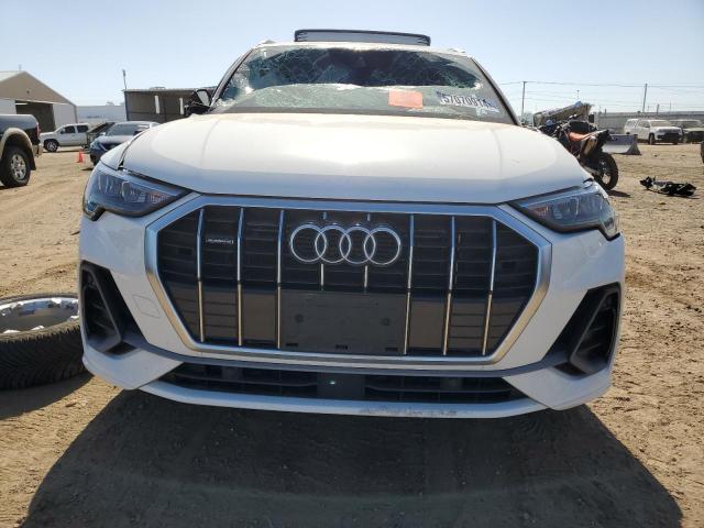 2021 Audi Q3 Premium S Line 45 VIN: WA1DECF30M1027893 Lot: 57070914