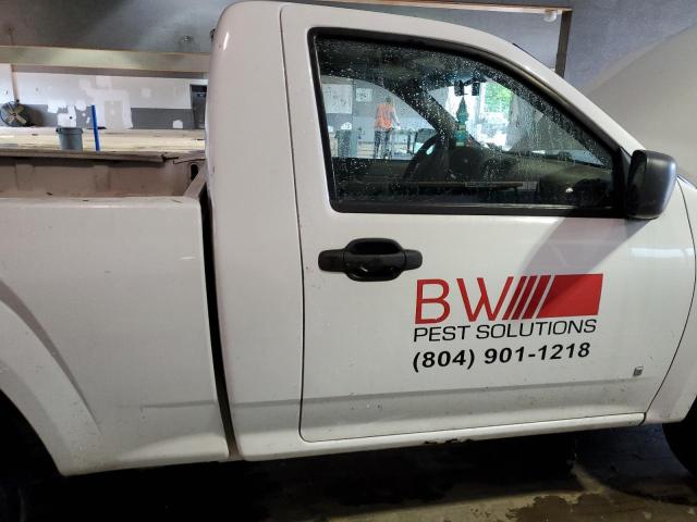 2006 Chevrolet Colorado VIN: 1GCCS148268253389 Lot: 55086724