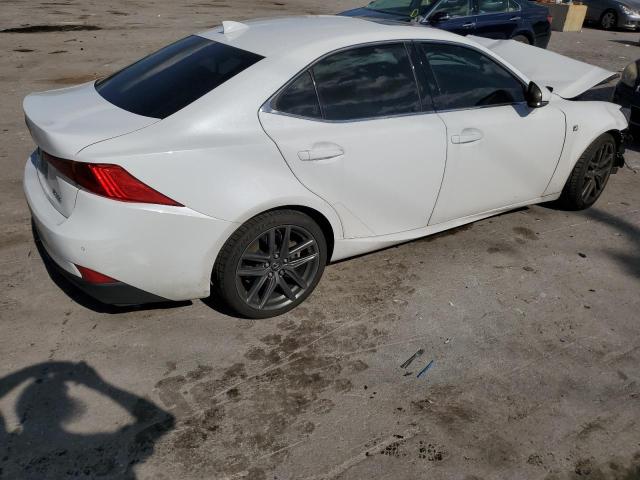 2018 LEXUS IS 300 - JTHBA1D26J5083931