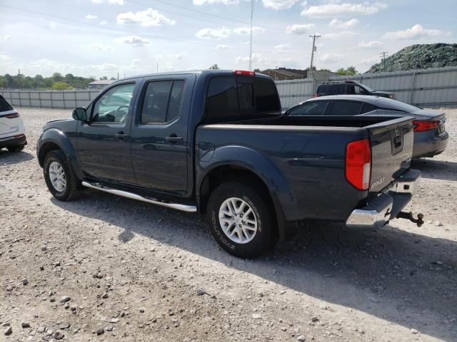 1N6AD0EV7FN742028 | 2015 Nissan frontier s