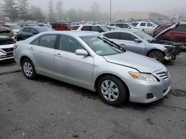 2011 Toyota Camry Base VIN: 4T4BF3EK5BR203725 Lot: 54120344