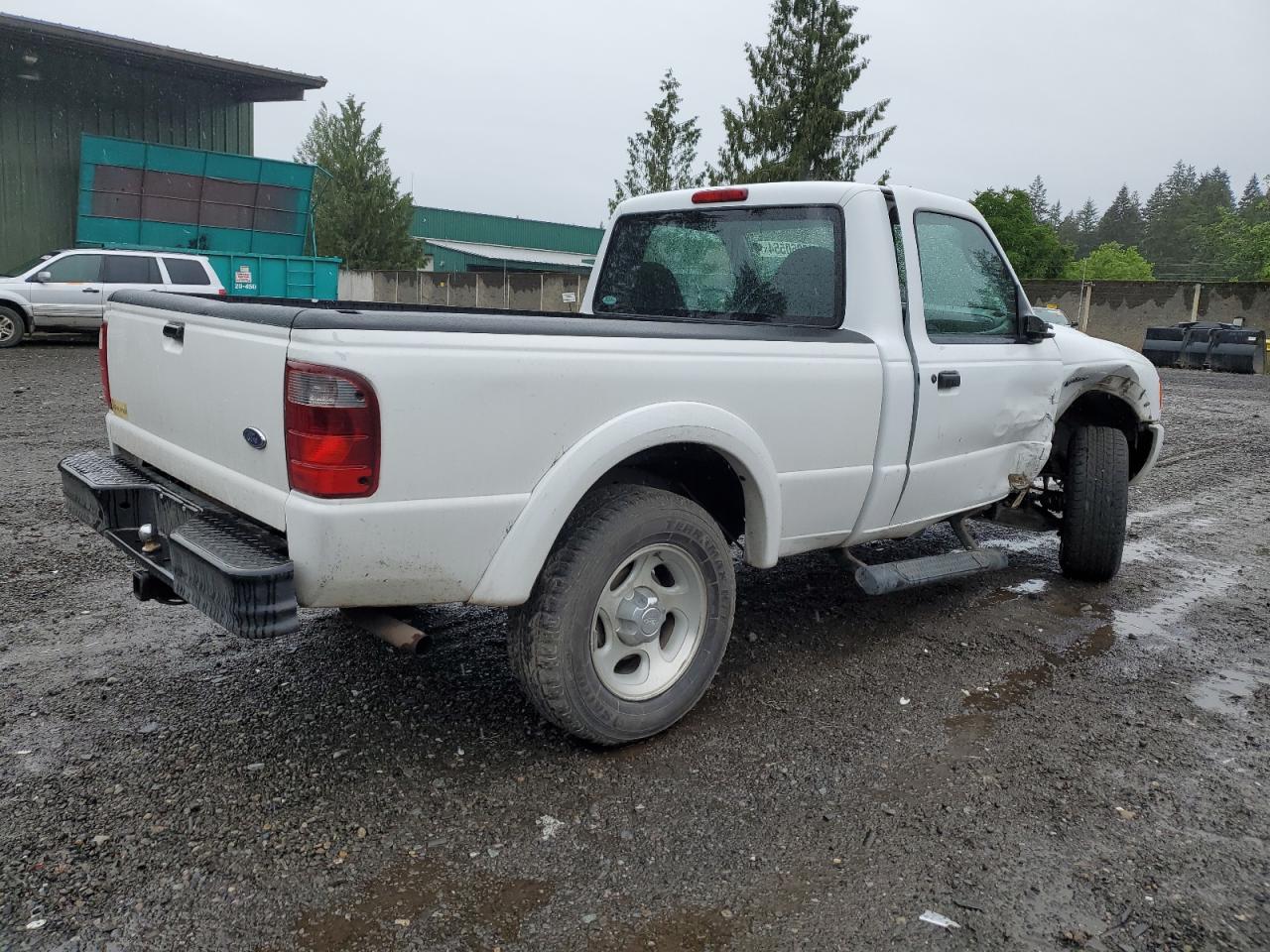 1FTYR11U13PB15198 2003 Ford Ranger