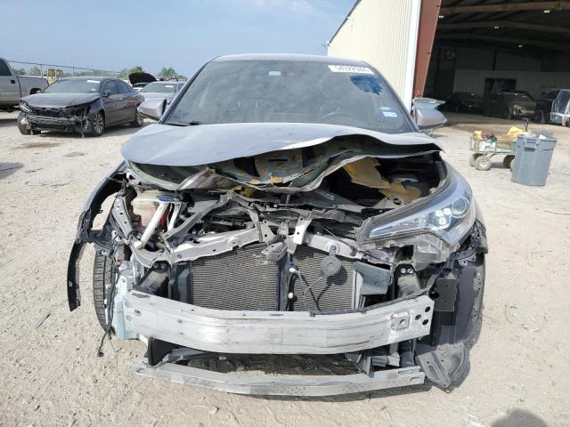 2018 Toyota C-Hr Xle VIN: JTNKHMBX7J1003892 Lot: 54322944