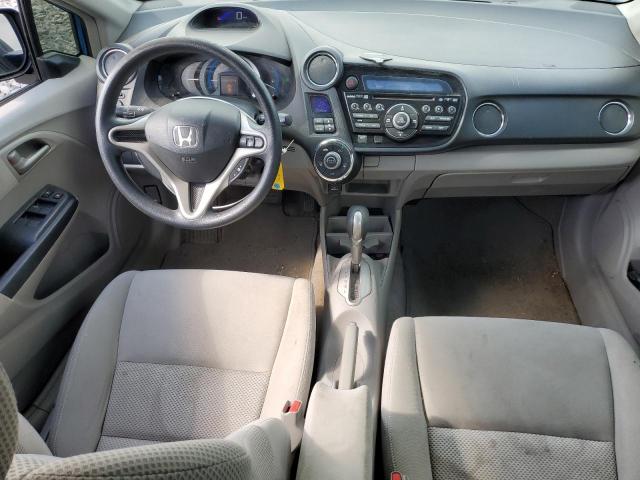 JHMZE2H59BS001173 2011 Honda Insight Lx