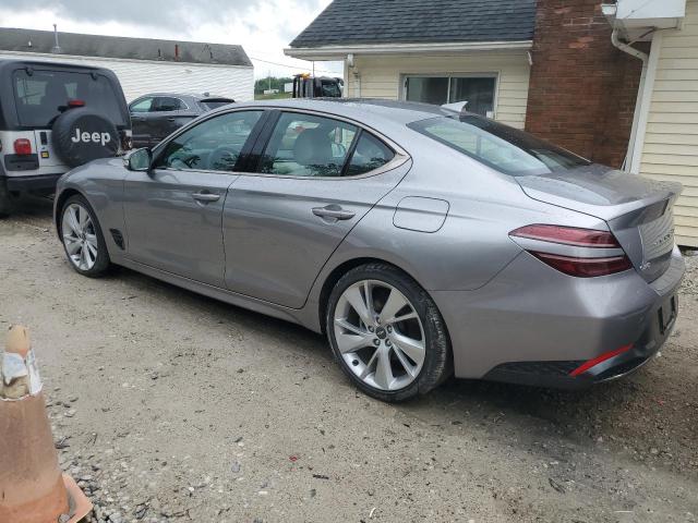 2023 Genesis G70 Base VIN: KMTG34TA7PU130654 Lot: 56591684