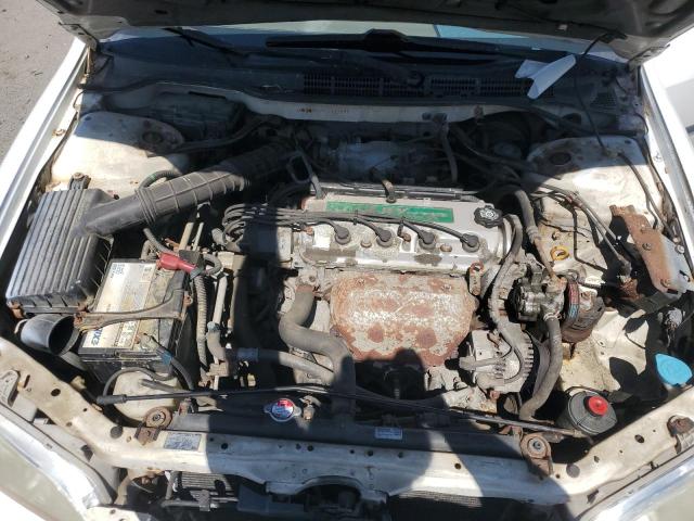 2000 Honda Accord Lx VIN: 1HGCG6659YA113693 Lot: 57339644