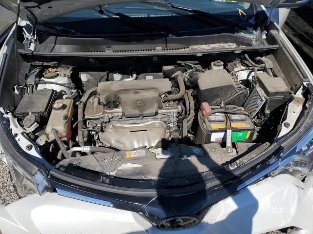 2017 TOYOTA RAV4 LIMIT - JTMDFREV4HJ705317