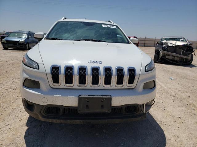 2014 Jeep Cherokee Latitude VIN: 1C4PJMCS1EW183820 Lot: 53959004