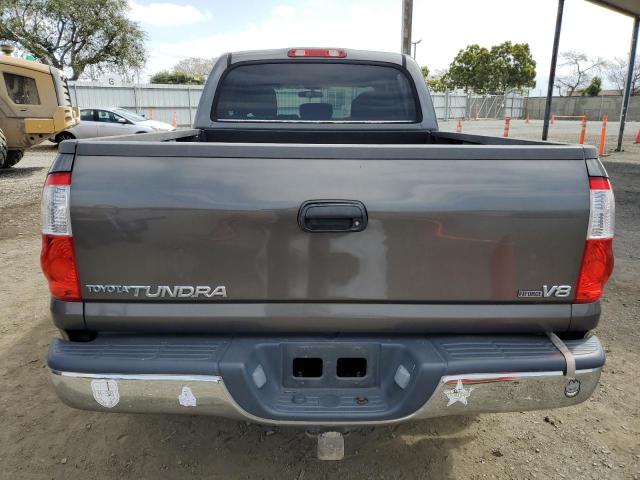 2005 Toyota Tundra Double Cab Sr5 VIN: 5TBET34115S496229 Lot: 56045764