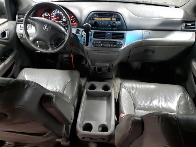 2010 Honda Odyssey Exl VIN: 5FNRL3H60AB114060 Lot: 53246104