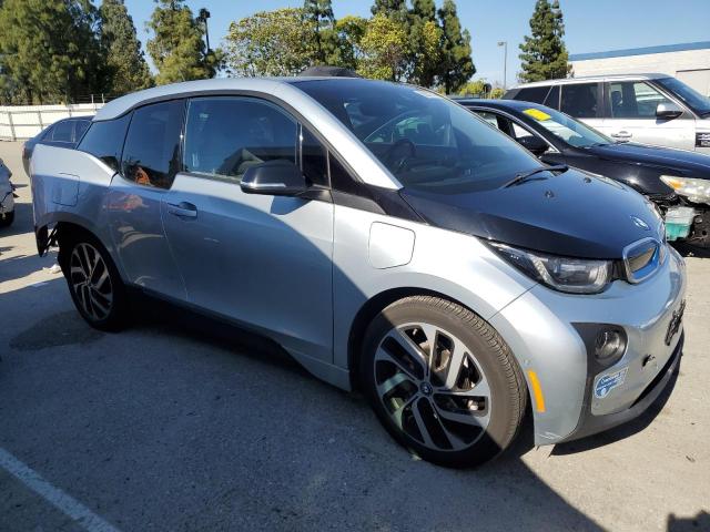 VIN WBY1Z8C32HV895132 2017 BMW I3, Rex no.4