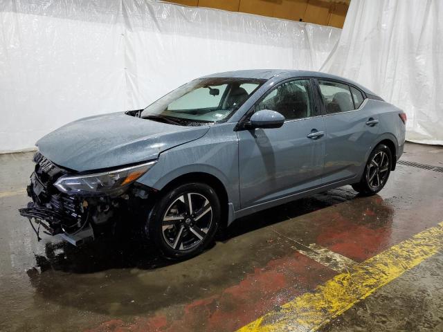 2024 Nissan Sentra Sv VIN: 3N1AB8CV0RY203268 Lot: 55151414