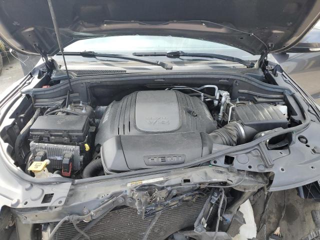 2014 Dodge Durango R/T VIN: 1C4SDHCT5EC576139 Lot: 55682184