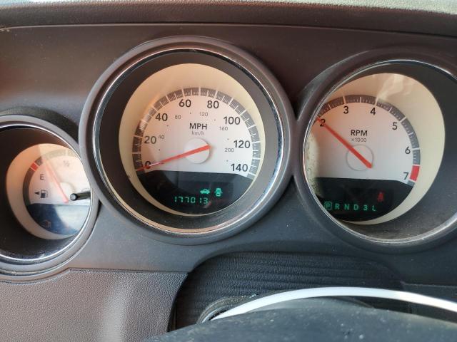 2009 Dodge Challenger Se VIN: 2B3LJ44VX9H526735 Lot: 56810674