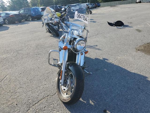 2007 KAWASAKI VN2000 E - JKBVNME137A002156