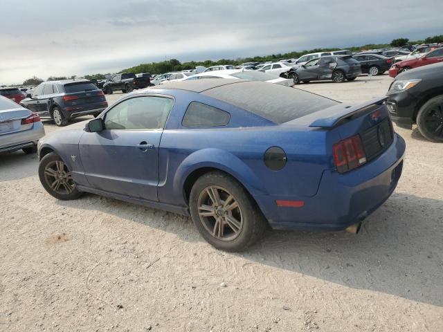 2009 Ford Mustang Gt VIN: 1ZVHT82H295145808 Lot: 57272234