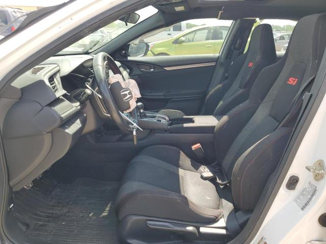 2019 Honda Civic Si VIN: 2HGFC1E52KH706804 Lot: 55339614