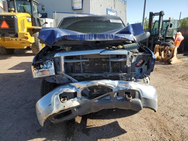 1999 Ford F250 Super Duty VIN: 1FTNX21F7XEA39908 Lot: 56200864