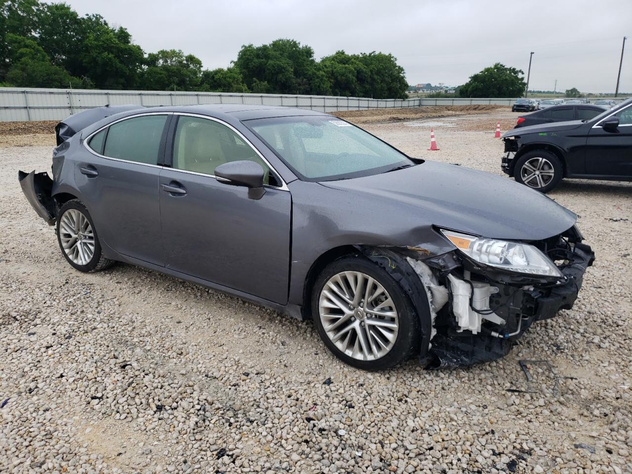 2013 Lexus Es 350 vin: JTHBK1GG0D2000567