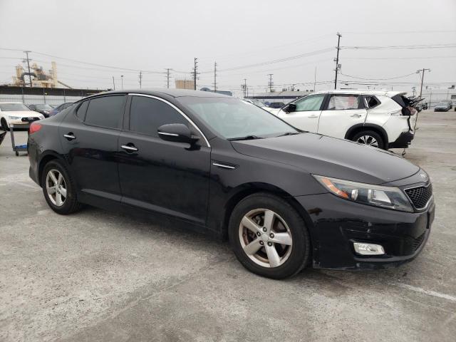 2015 Kia Optima Lx VIN: 5XXGM4A75FG488441 Lot: 53251024