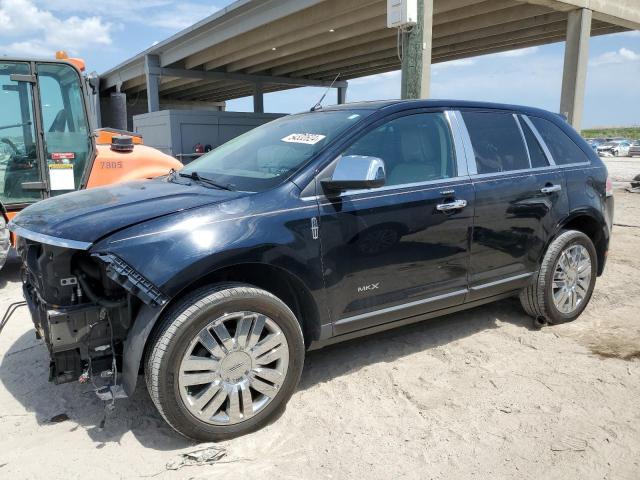 2009 Lincoln Mkx VIN: 2LMDU68C39BJ10446 Lot: 54532624