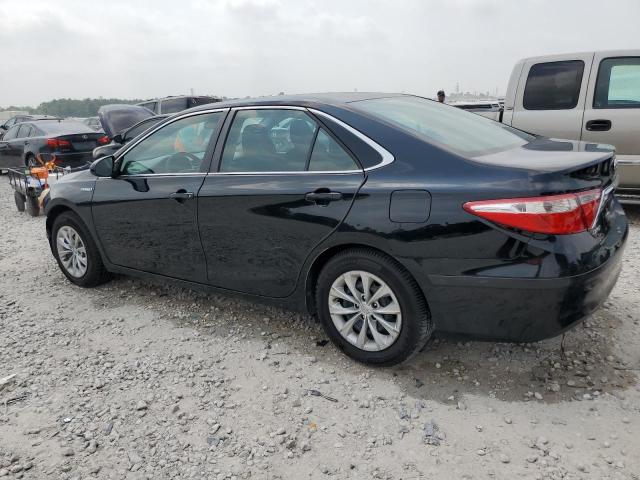 VIN 4T1BD1FK6FU144256 2015 Toyota Camry, Hybrid no.2