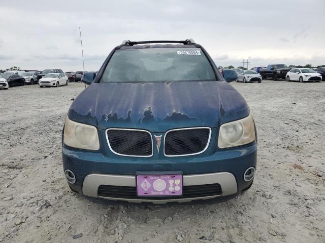 2006 Pontiac Torrent VIN: 2CKDL63FX66082792 Lot: 55270094