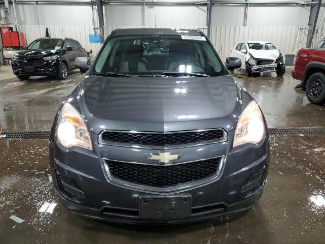 2011 Chevrolet Equinox Ls VIN: 2CNFLCEC4B6402356 Lot: 53162044