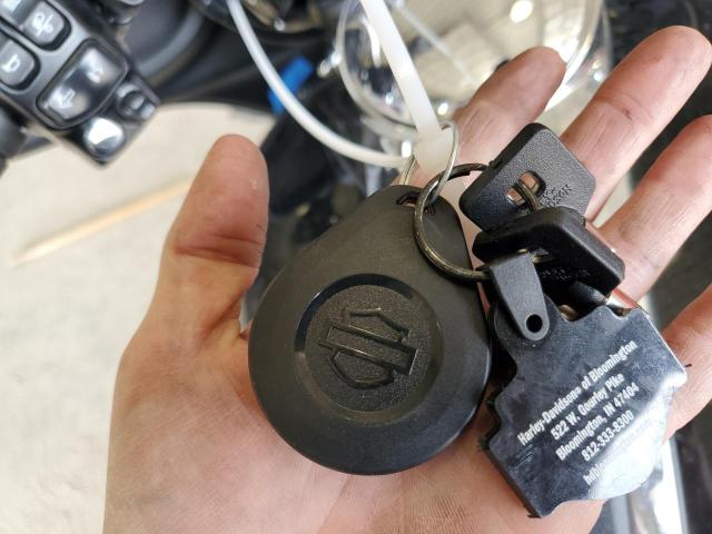 2023 HARLEY-DAVIDSON FLHTP 1HD1FMP12PB607779