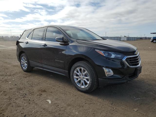 2019 Chevrolet Equinox Lt VIN: 3GNAXUEV1KL119572 Lot: 55309734