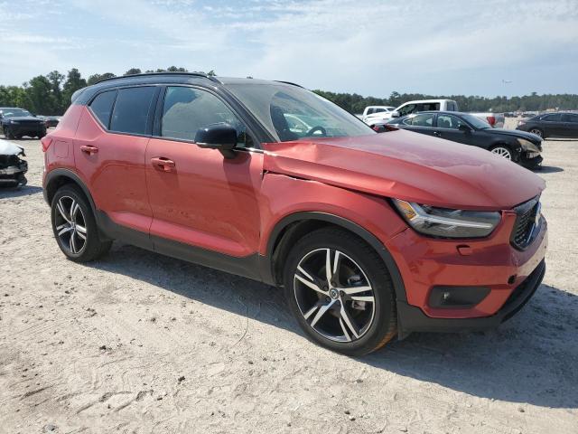 2020 Volvo Xc40 T5 R-Design VIN: YV4162UM6L2316407 Lot: 54595824