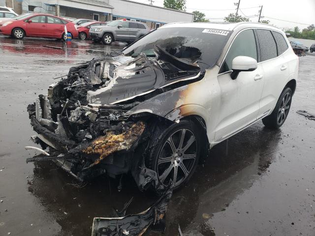 2019 VOLVO XC60 T6 IN - YV4A22RL6K1386442
