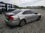 VOLKSWAGEN PASSAT SE photo