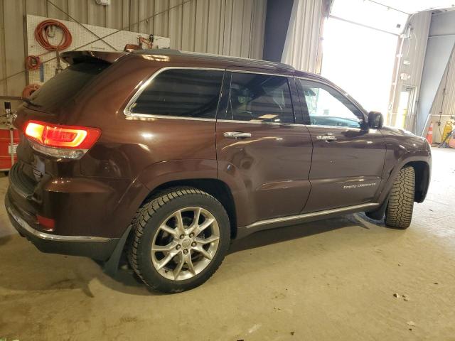 2014 Jeep Grand Cherokee Summit VIN: 1C4RJFJT1EC554704 Lot: 55847824