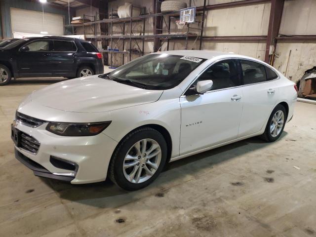 2017 Chevrolet Malibu Lt VIN: 1G1ZE5ST0HF135865 Lot: 54680534