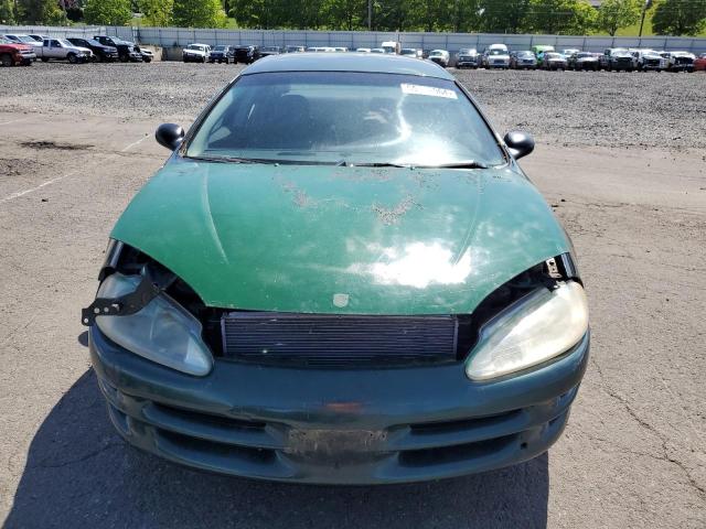 1999 Dodge Intrepid VIN: 2B3HD46R5XH801003 Lot: 55770964