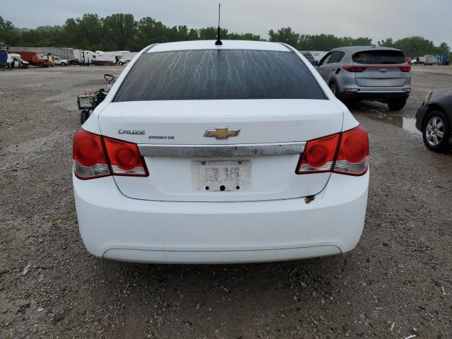 2011 Chevrolet Cruze Ls VIN: 1G1PC5SH6B7288292 Lot: 53912064