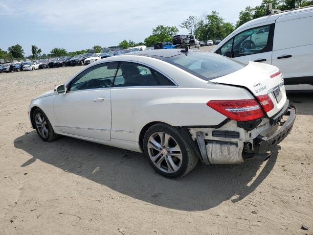 2010 Mercedes-Benz E 350 VIN: WDDKJ5GB7AF026061 Lot: 55831714