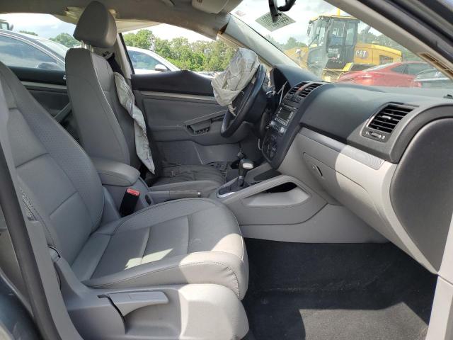 2008 Volkswagen Jetta Se VIN: 3VWRM71K28M083134 Lot: 55079204