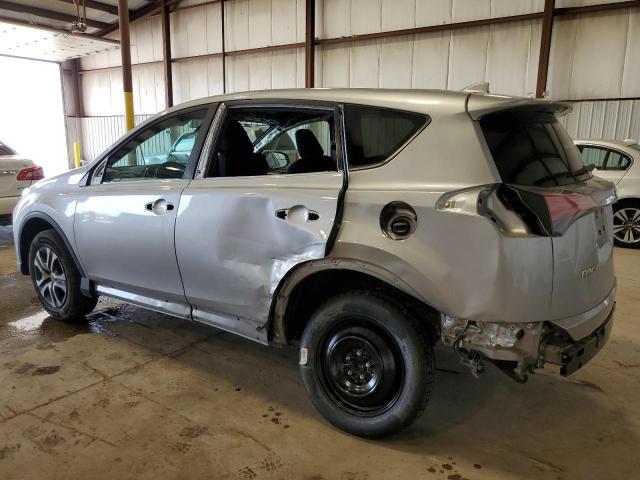 2017 Toyota Rav4 Le VIN: 2T3ZFREV6HW365952 Lot: 55680694