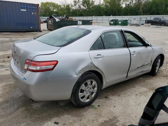 2010 Toyota Camry Base VIN: 4T4BF3EK4AR040161 Lot: 56146254