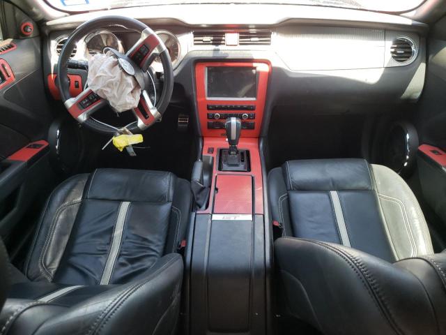 2014 Ford Mustang Gt VIN: 1ZVBP8CF1E5274219 Lot: 55489624