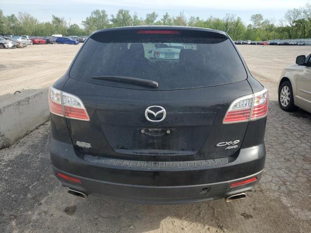 2012 Mazda Cx-9 VIN: JM3TB2CVXC0344389 Lot: 52685044